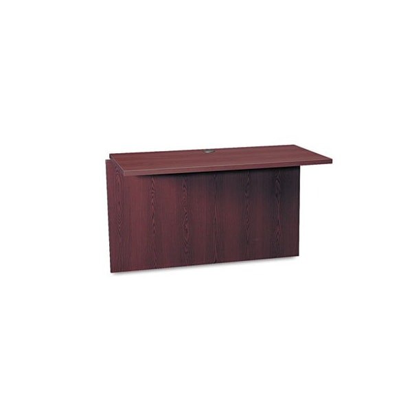 Hon HON, 10500 SERIES BRIDGE, 47W X 24D X 29.5H, MAHOGANY 10570NN - main